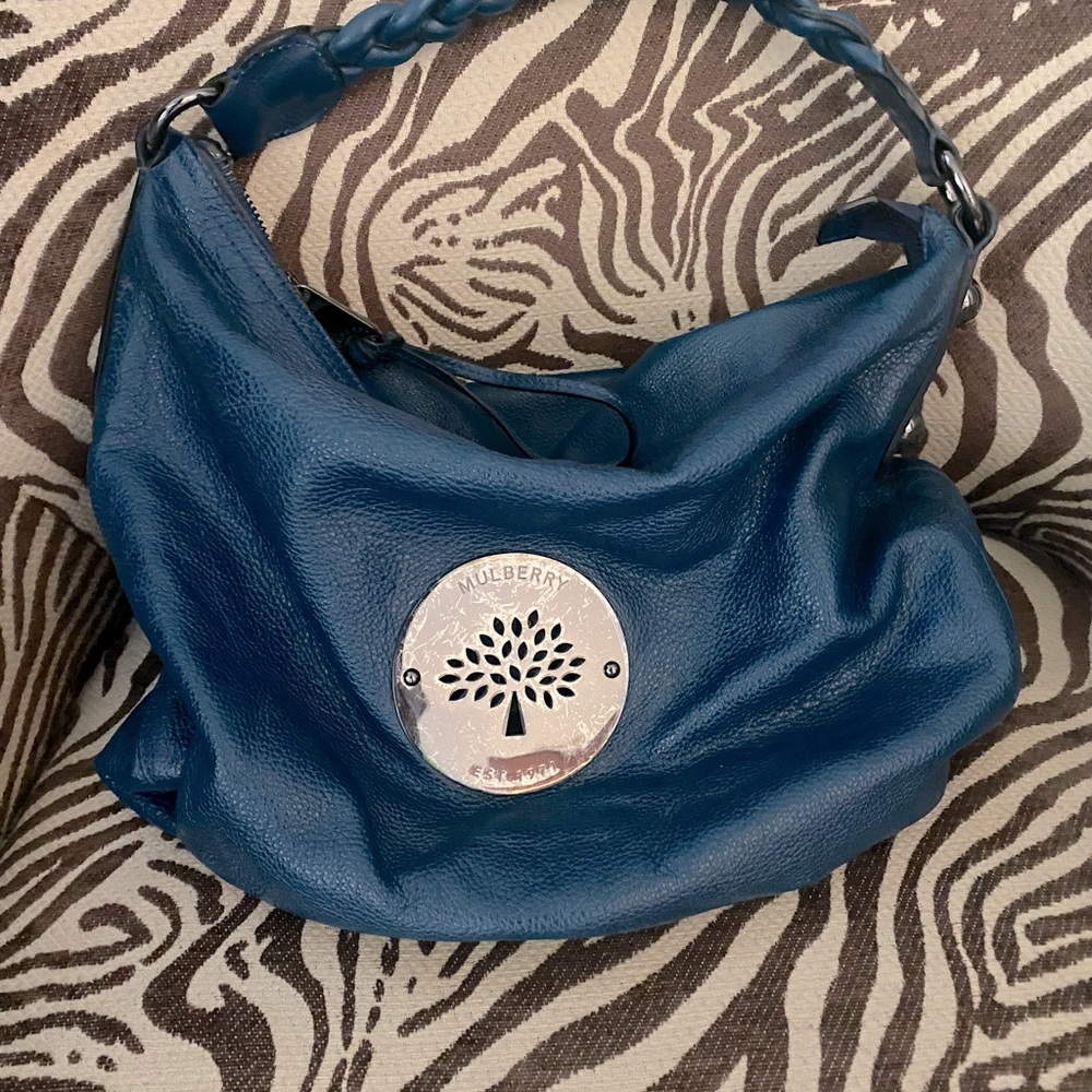 Mulberry bag